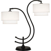 Charlee Table Lamp
