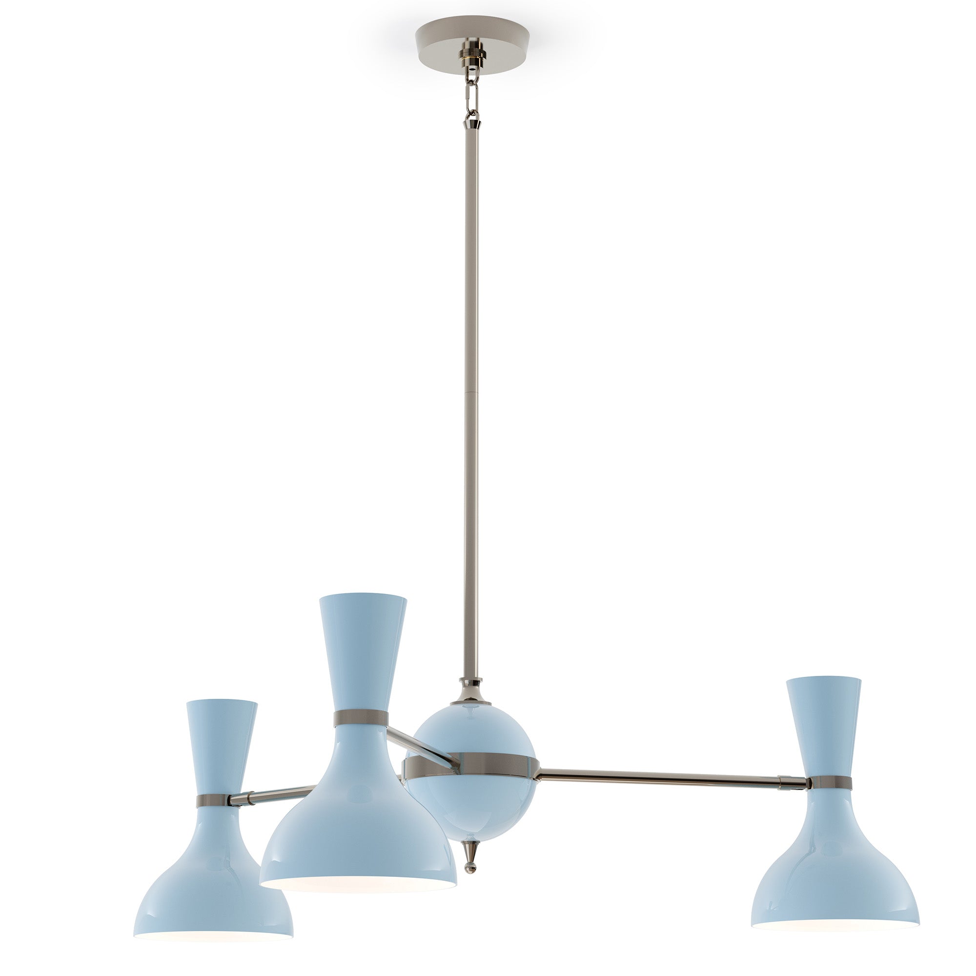 Clare Chandelier