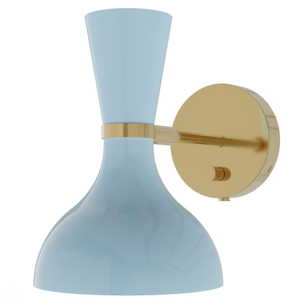 Clare Wall Sconce