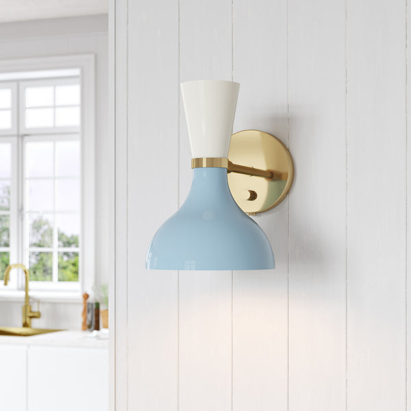 Clare Wall Sconce