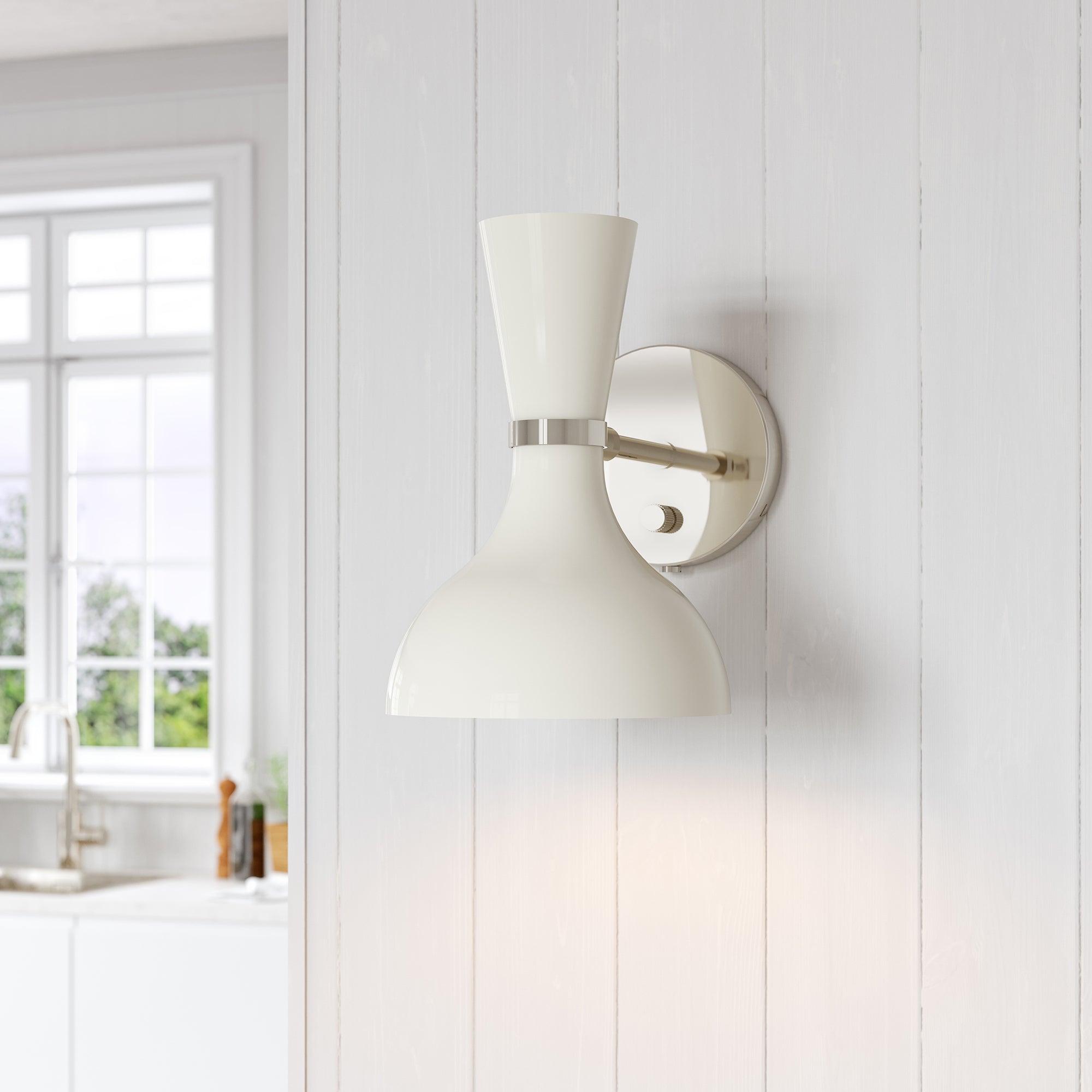Clare Wall Sconce