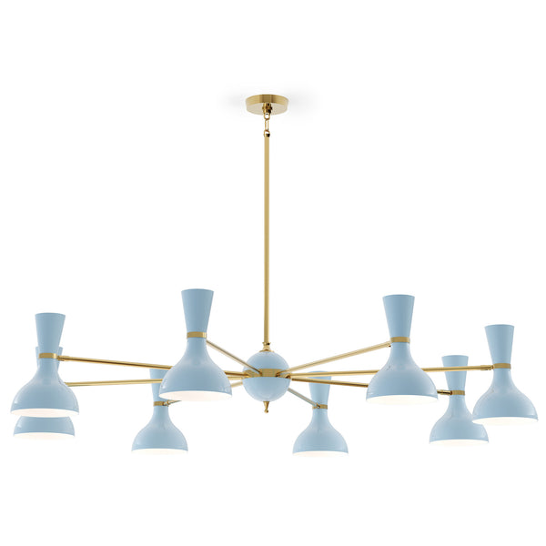 Clare Chandelier