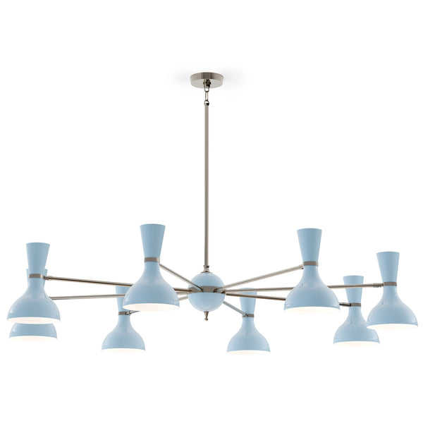 Clare Chandelier