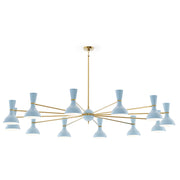 Clare Chandelier