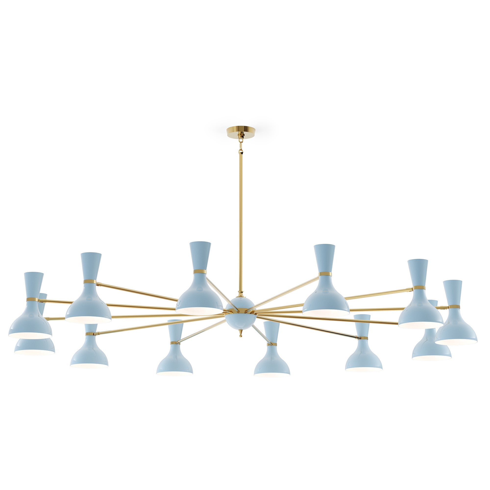 Clare Chandelier