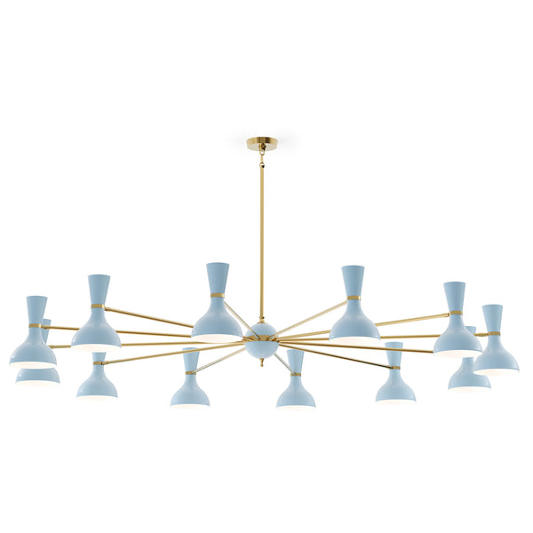 Clare Chandelier