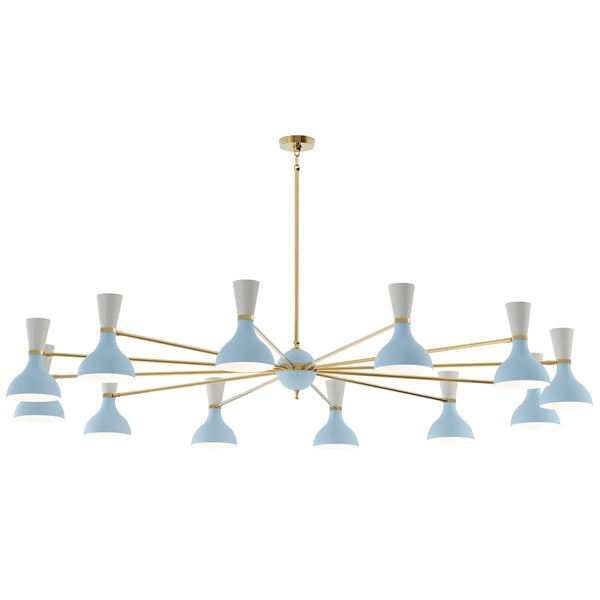 Clare Chandelier