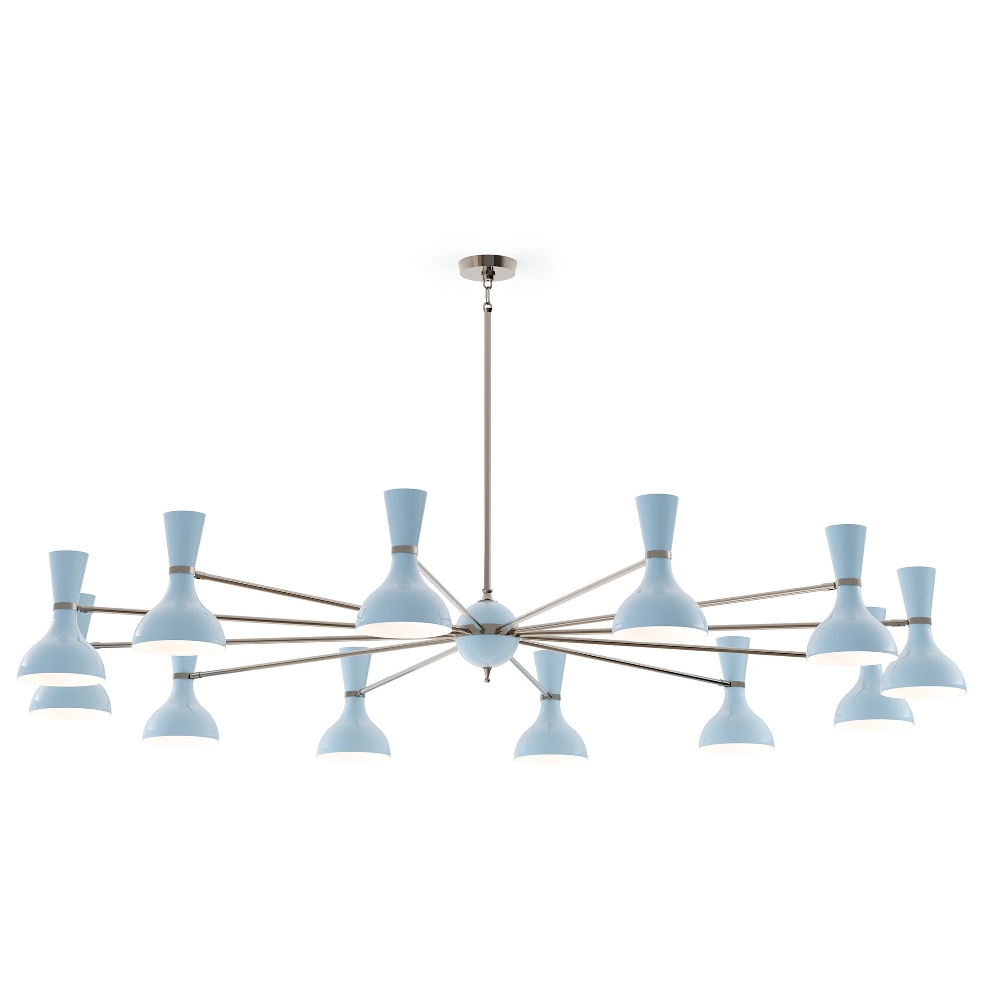 Clare Chandelier