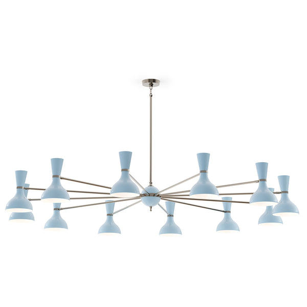 Clare Chandelier