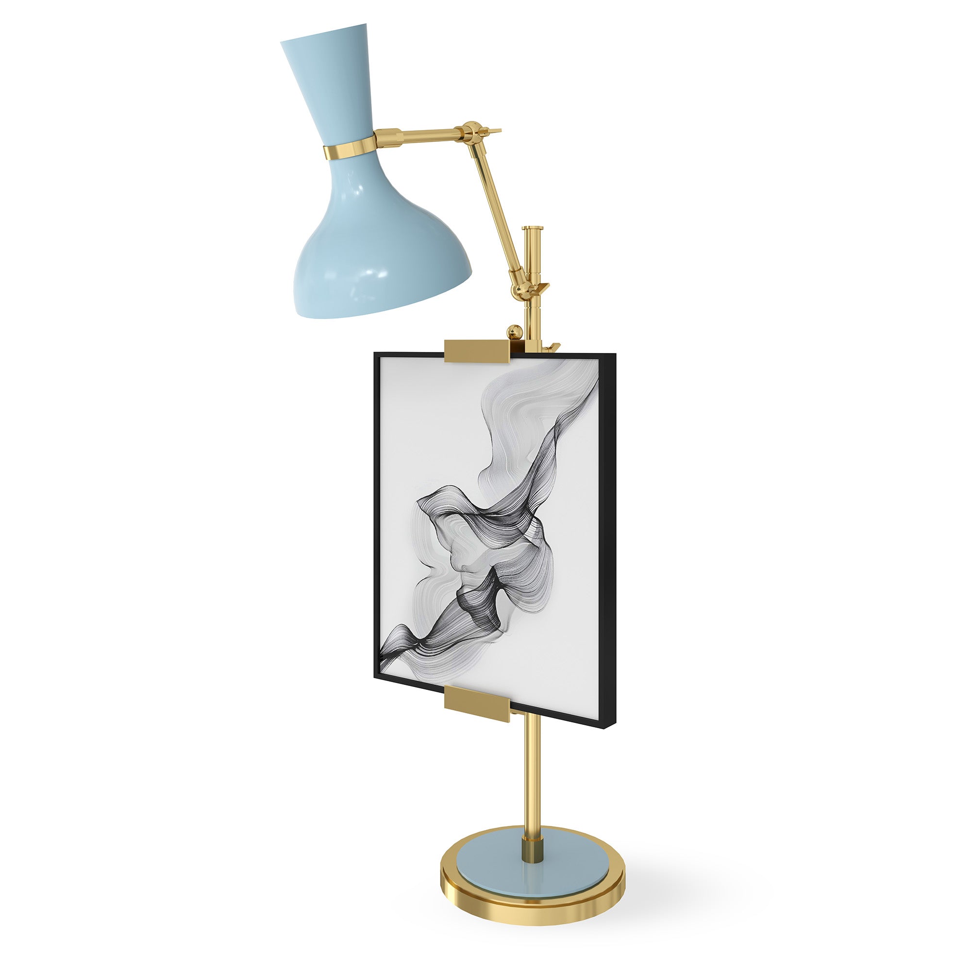 Clare Table Easel