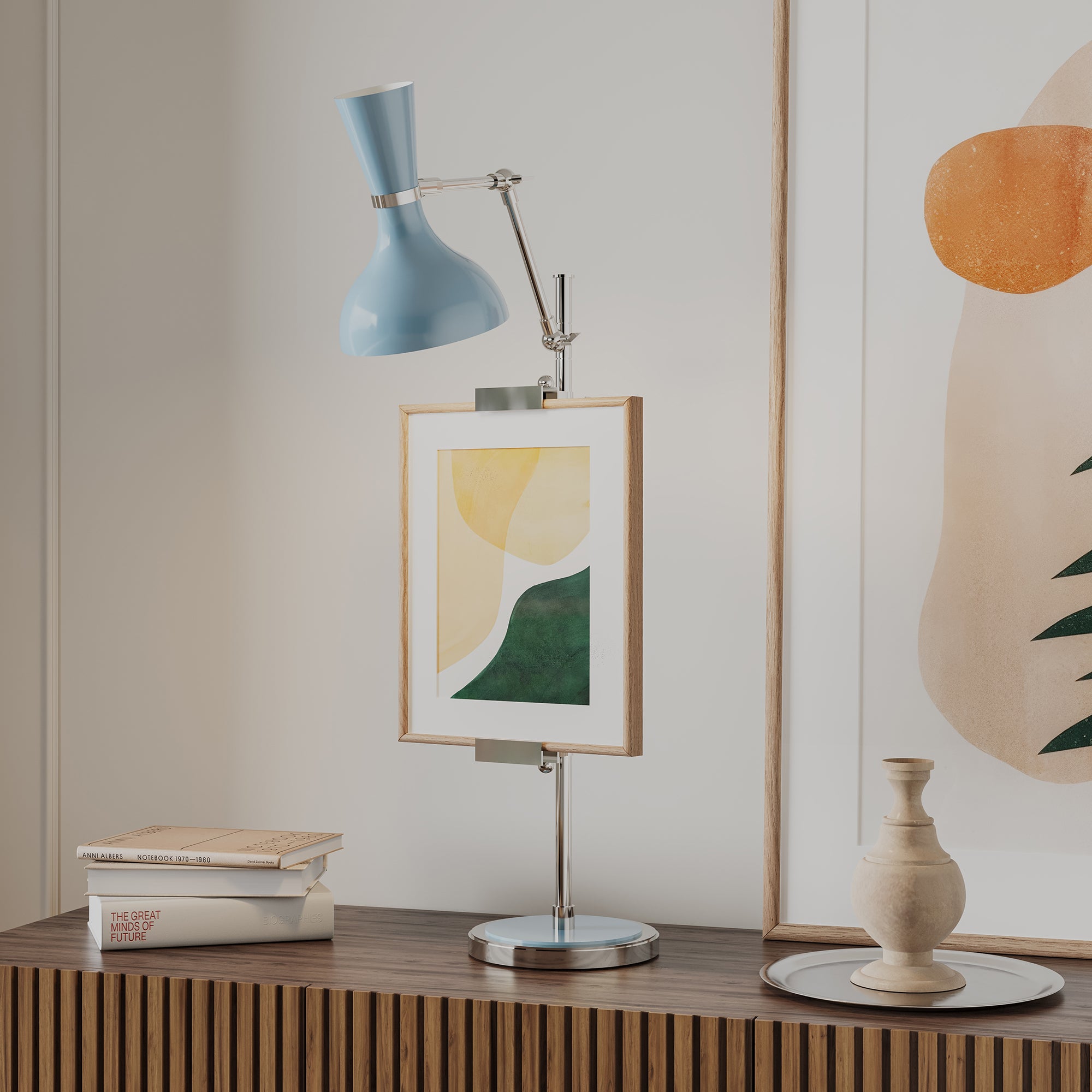 Clare Table Easel