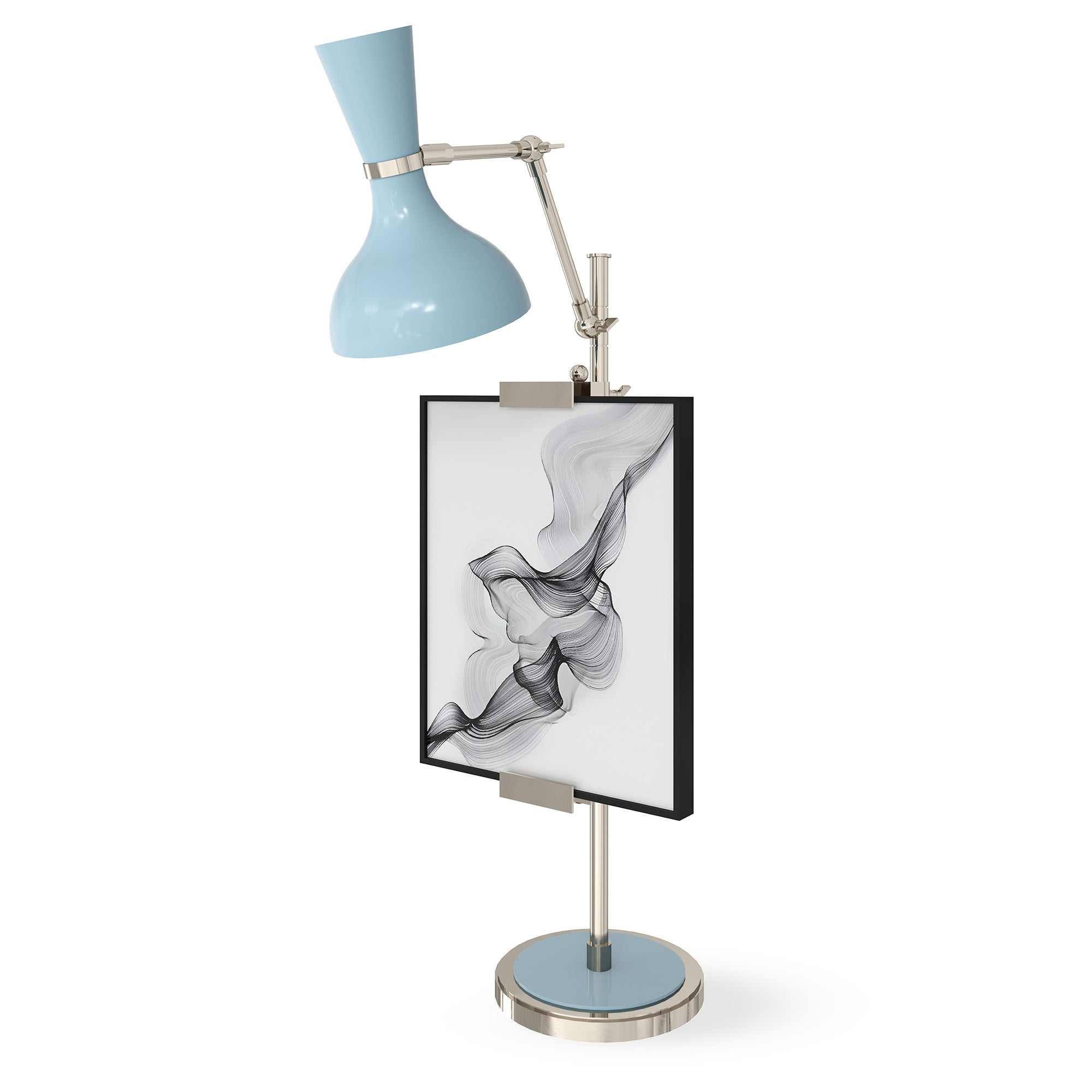 Clare Table Easel