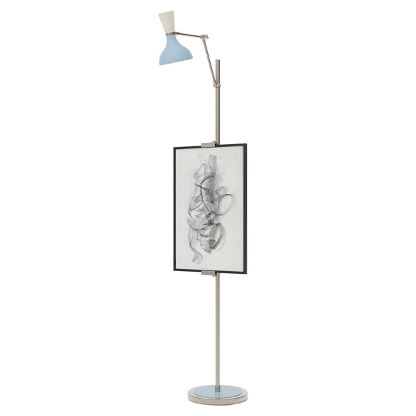 Clare Floor Easel
