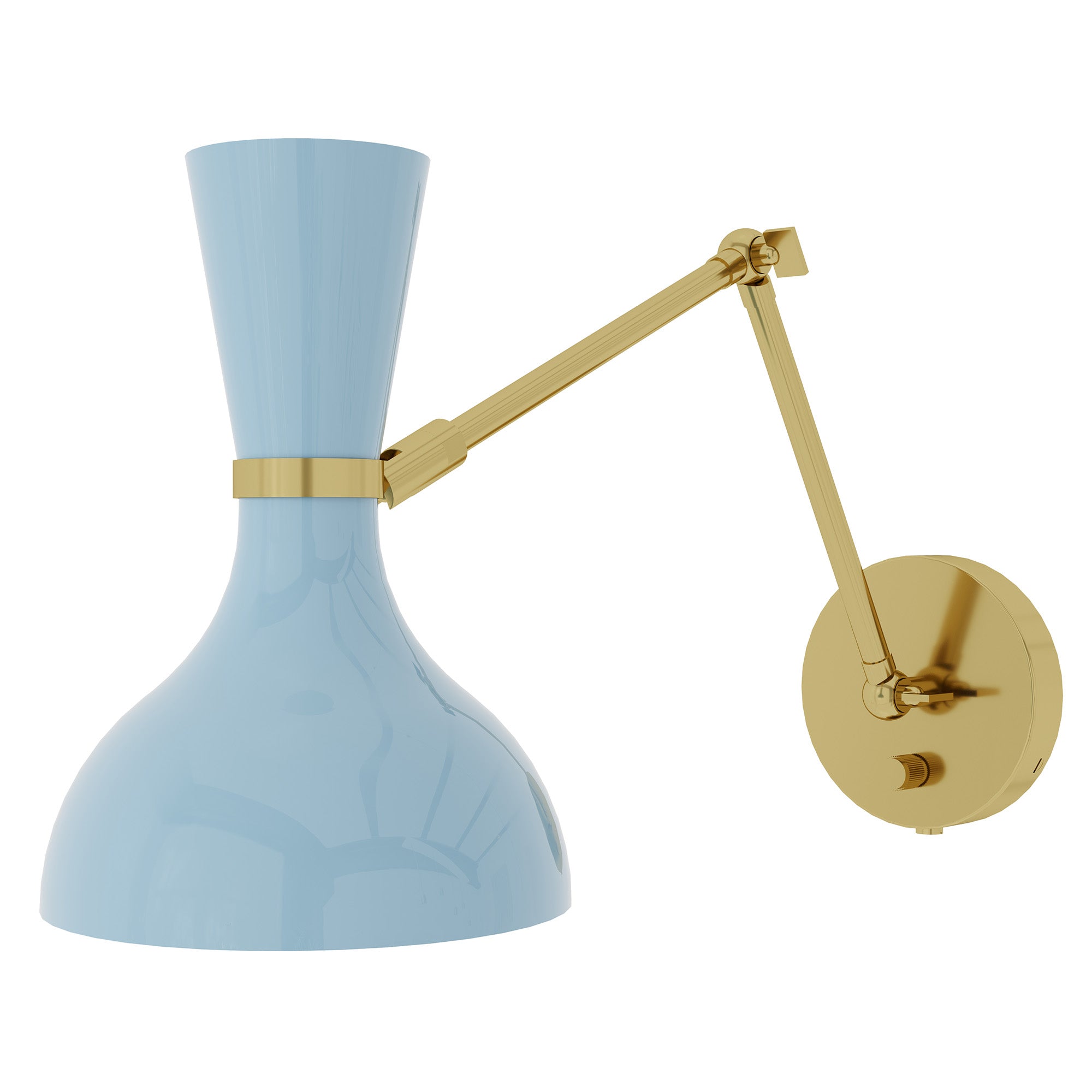 Clare Wall Sconce