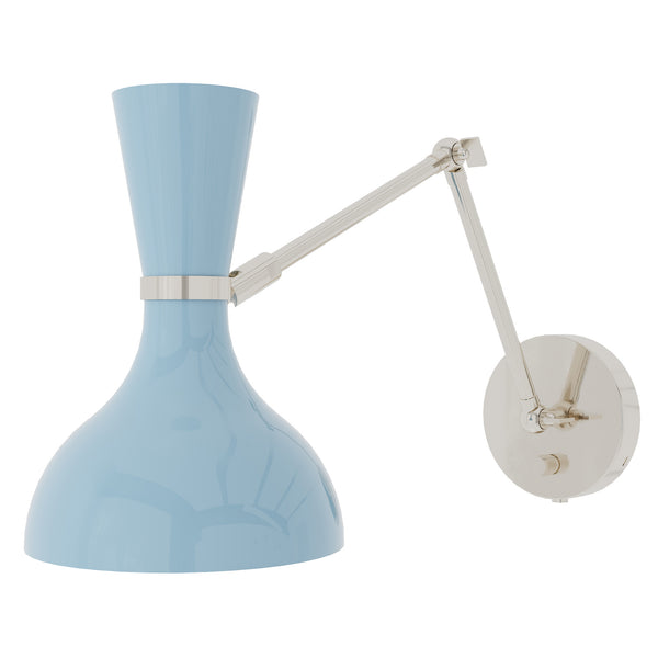 Clare Wall Sconce