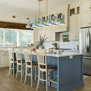 Clare Chandelier robert-abbey-lighting Chandelier