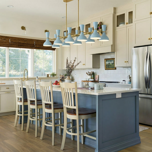 Clare Chandelier