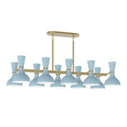 Clare Chandelier