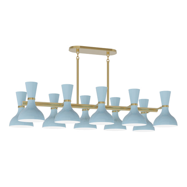 Clare Chandelier