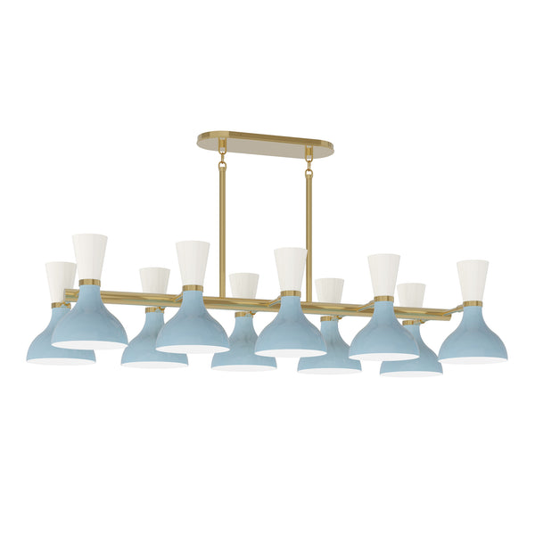 Clare Chandelier