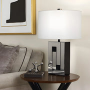 Blox Table Lamp robert-abbey-lighting Table Lamp
