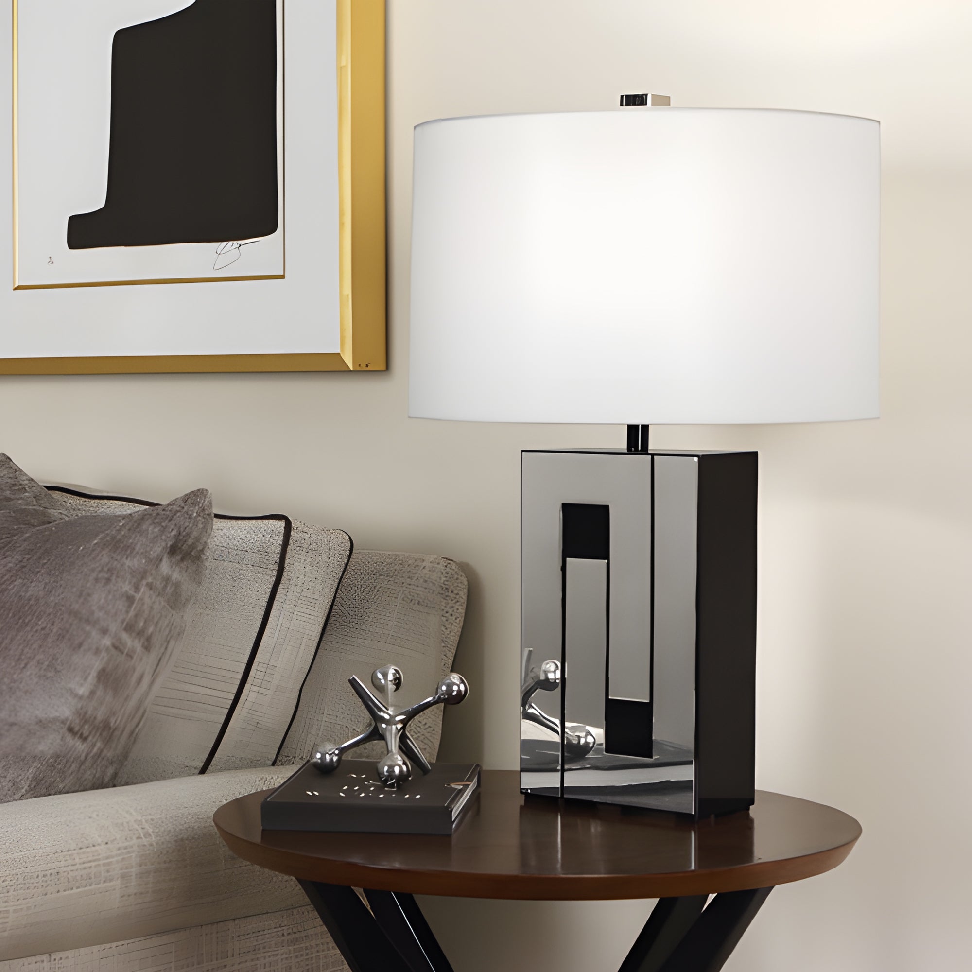 Blox Table Lamp