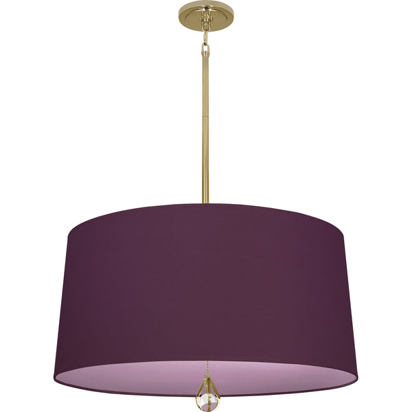 Williamsburg Custis Pendant