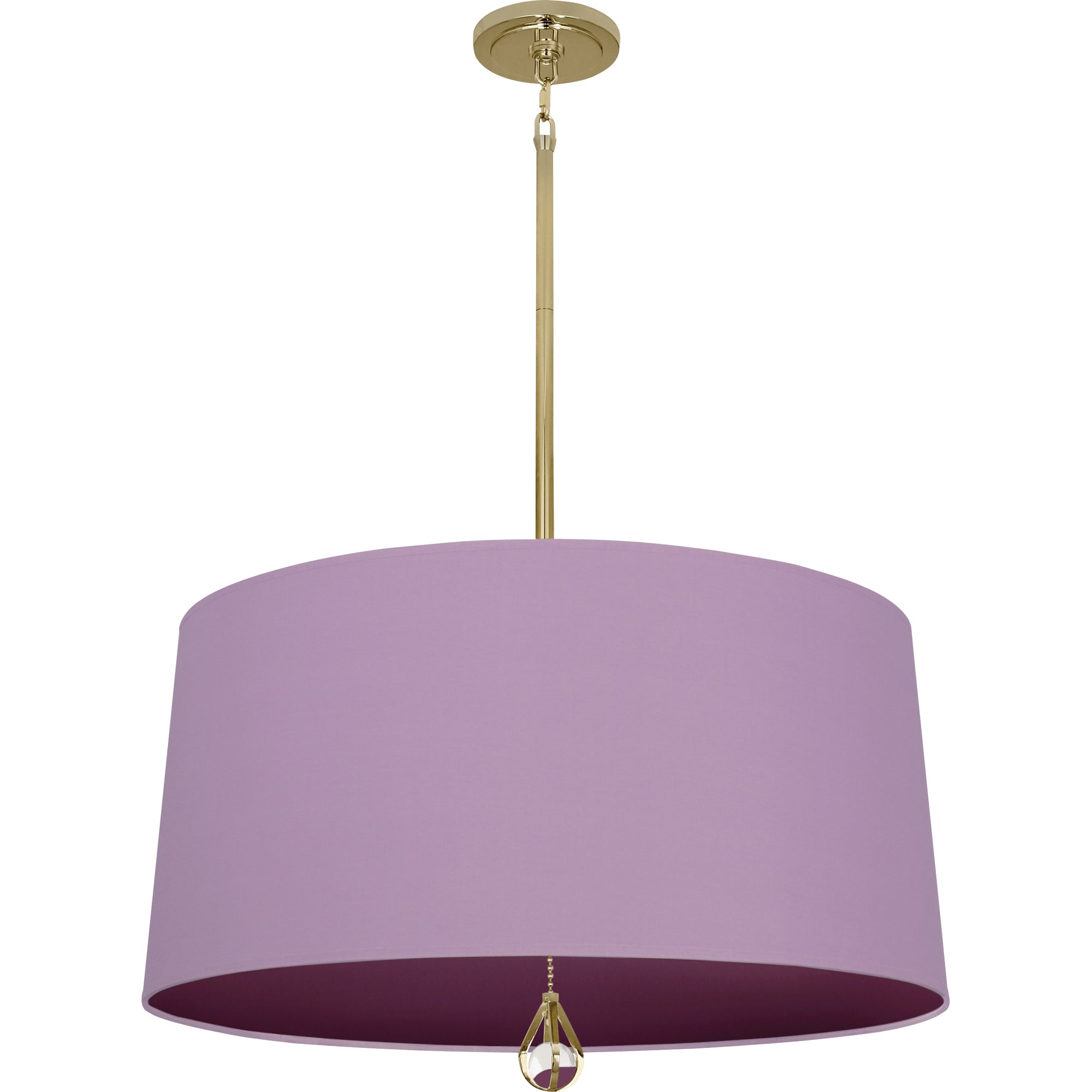 Williamsburg Custis Pendant