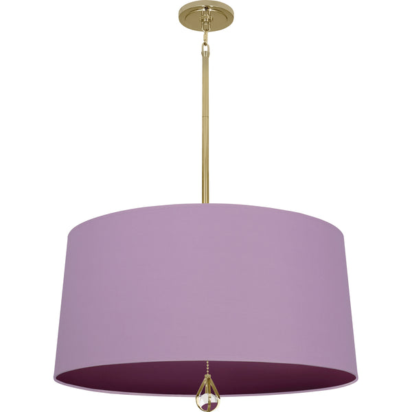 Williamsburg Custis Pendant