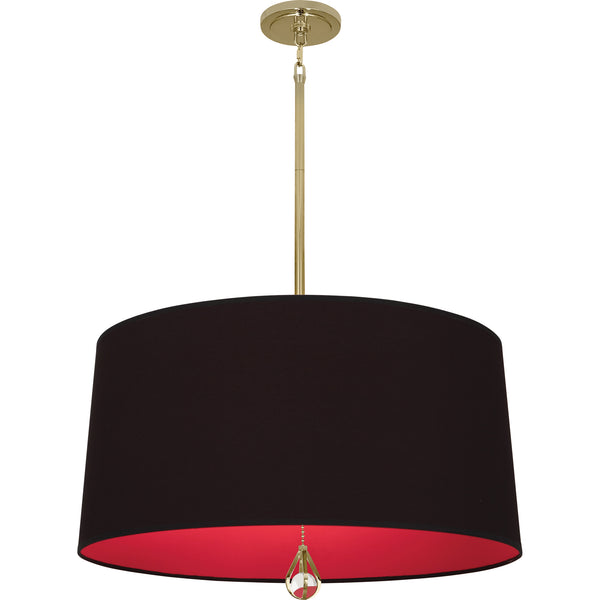 Williamsburg Custis Pendant