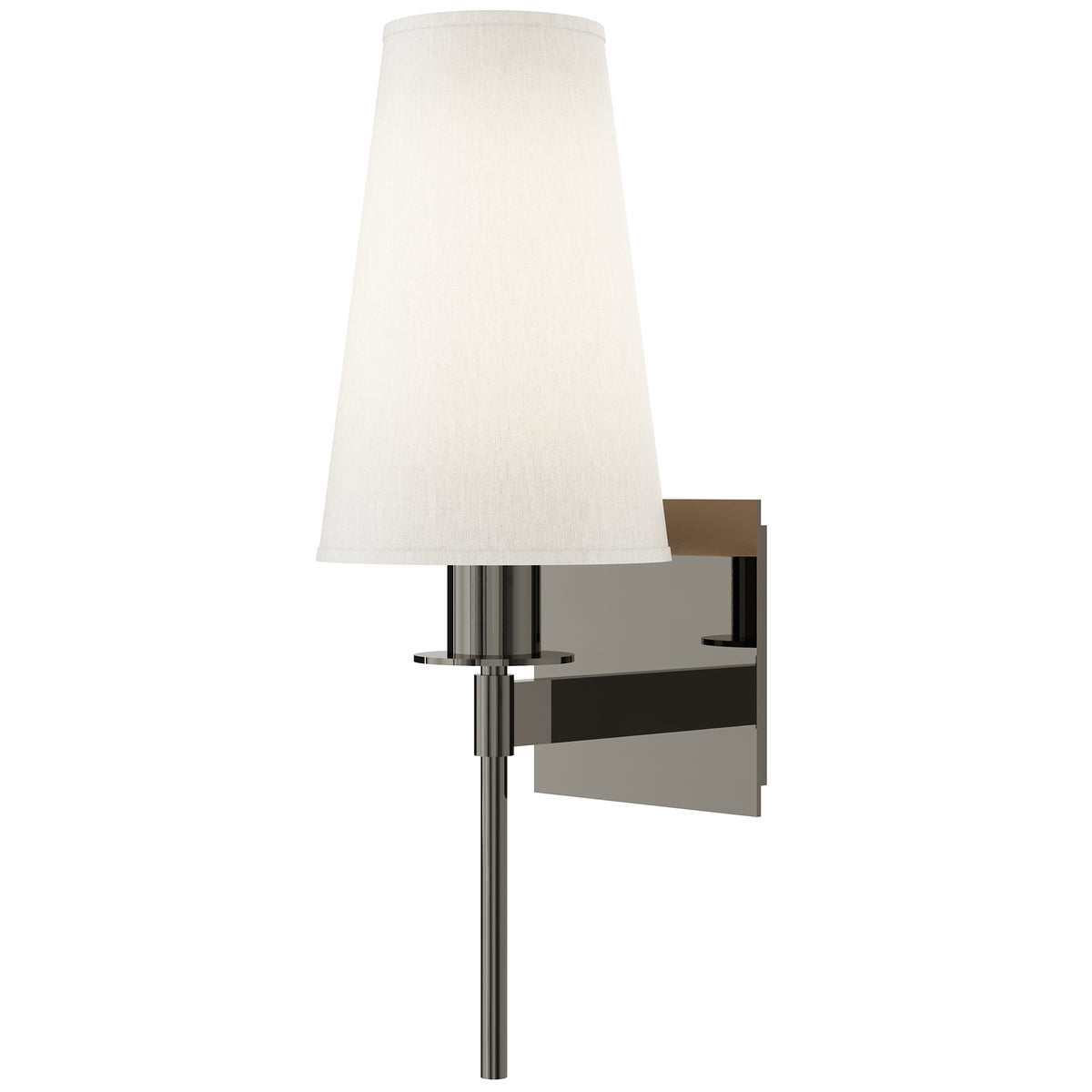 Boca Shaded Wall Sconce