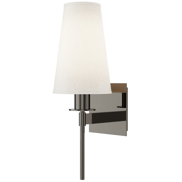 Boca Shaded Wall Sconce