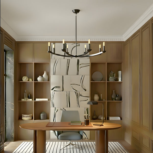 Goldie Chandelier