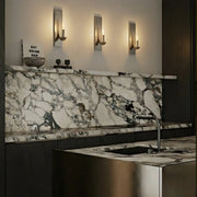 Goldie Linear Wall Sconce robert-abbey-lighting Wall Sconce