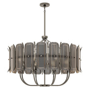 Gregory 37" Chandelier
