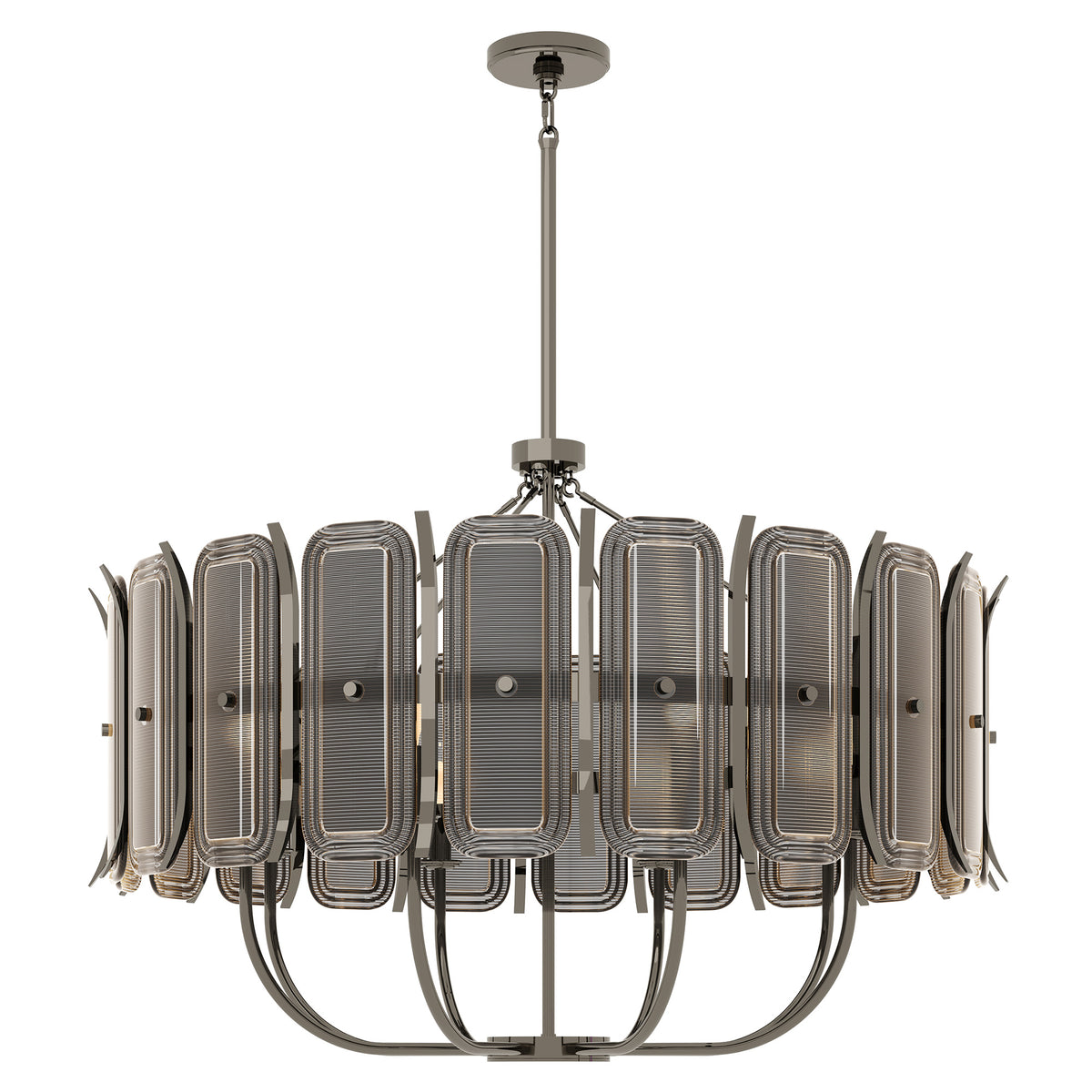Gregory 37" Chandelier