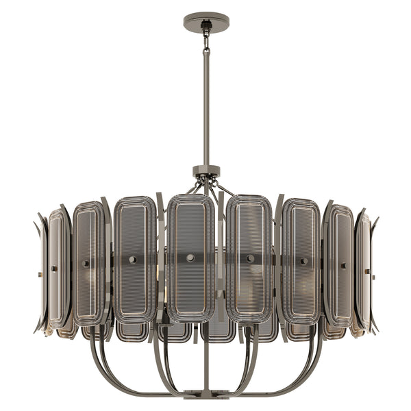 Gregory 37" Chandelier