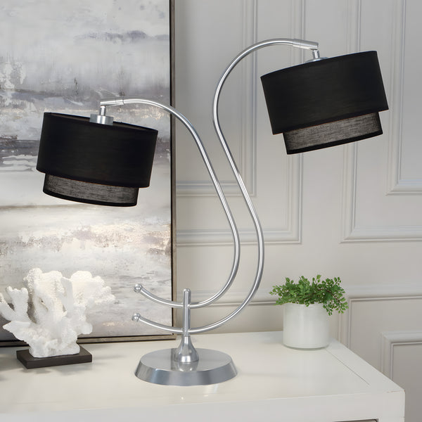Charlee Table Lamp