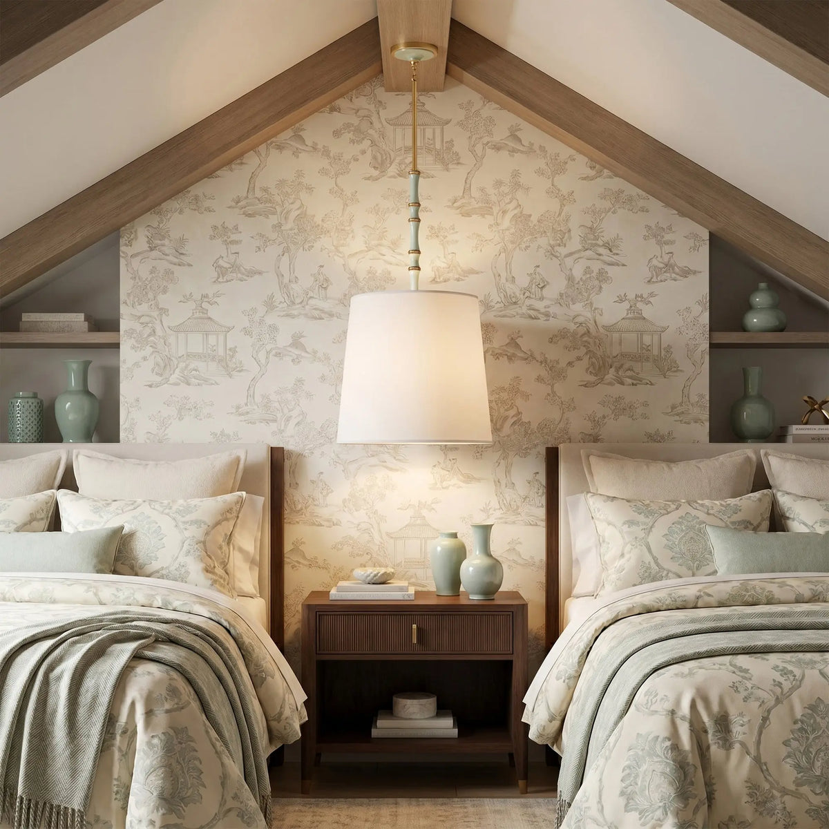 Kane Grande Pendant robert-abbey-lighting Pendant