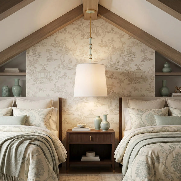 Kane Grande Pendant robert-abbey-lighting Pendant