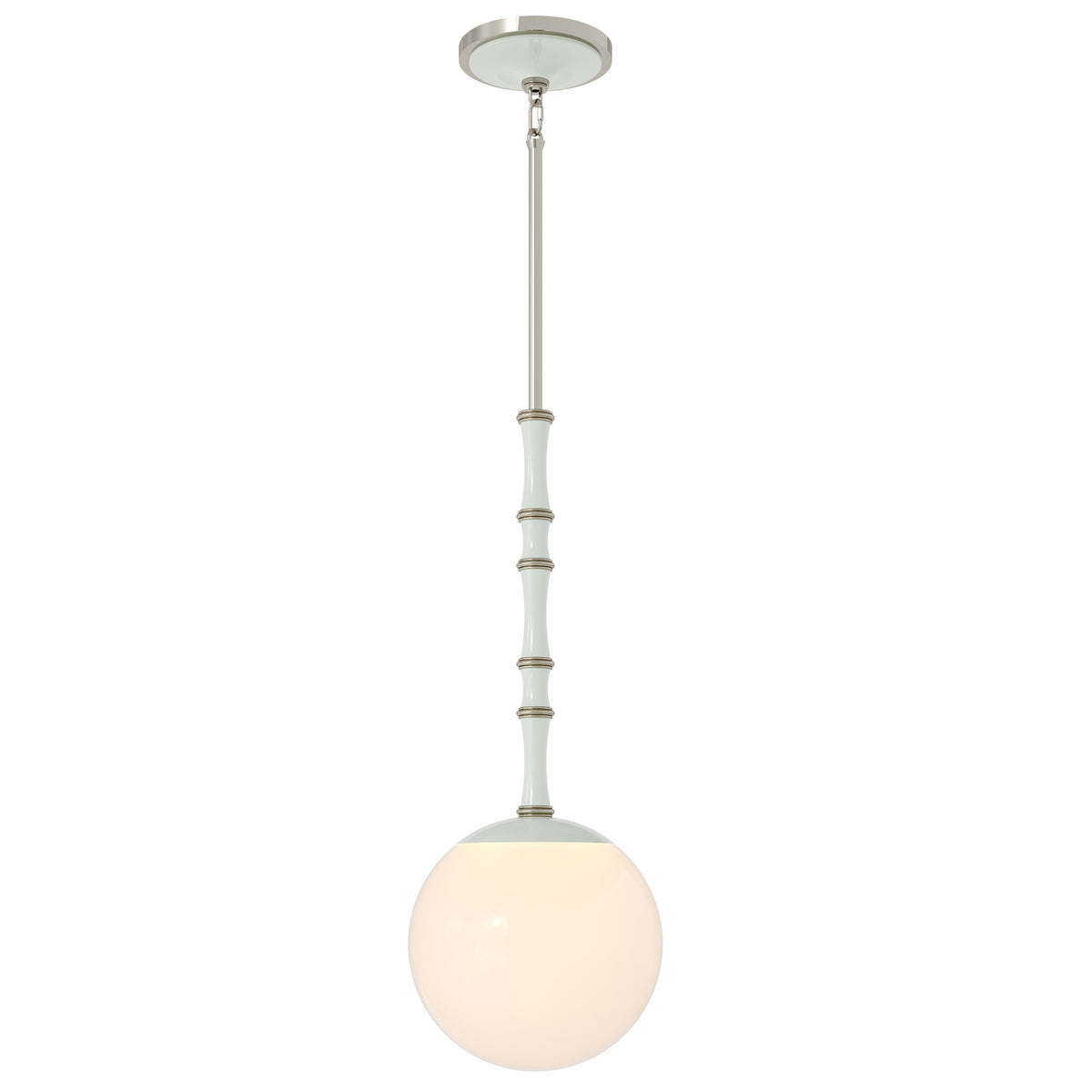 Kane 12" Globe Pendant