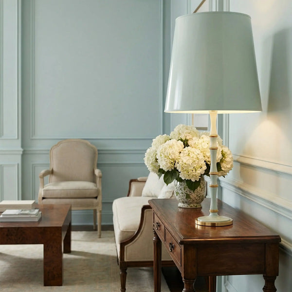 Kane Grande Table Lamp robert-abbey-lighting Table Lamp