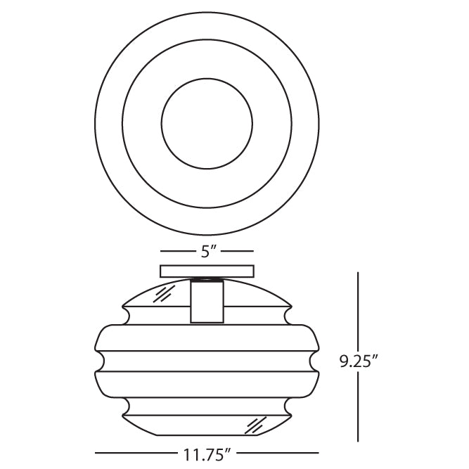 Product Dimension Image