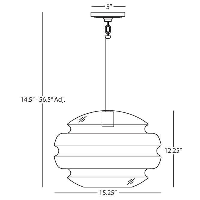 Product Dimension Image