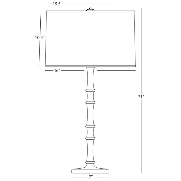 Kane Table Lamp