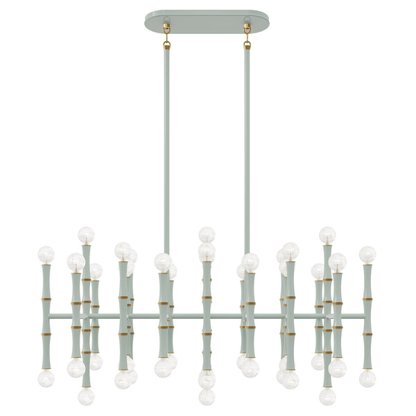 Kane Chandelier