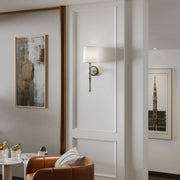 Kane 22.5" Tall Wall Sconce robert-abbey-lighting Wall Sconce