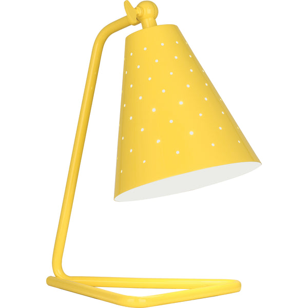 Pierce Accent Lamp
