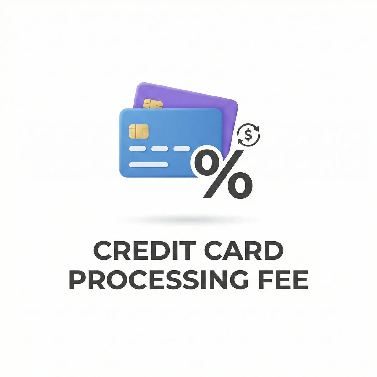 Credit Card Charge robert-abbey-lighting