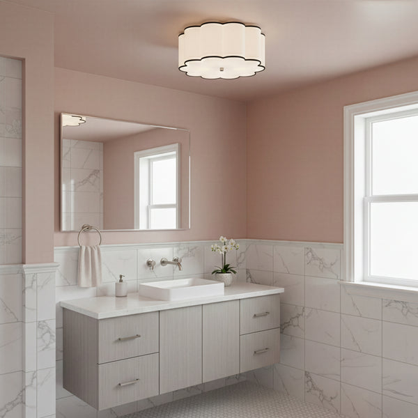 Axis Flushmount